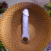 Evolved FANTASY Multi-Speed Vibrator 18.4 cm Waterproof Finger Stimulator